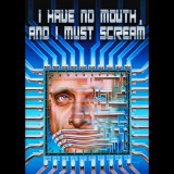 Nightdive Studios I Have No Mouth, And I Must Scream (PC - Steam elektronikus játék licensz)
