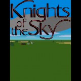Nightdive Studios Knights of the Sky (PC - Steam elektronikus játék licensz)