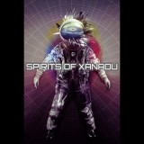 Nightdive Studios Spirits of Xanadu (PC - Steam elektronikus játék licensz)