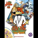 Nightdive Studios Spy Fox in "Dry Cereal" (PC - Steam elektronikus játék licensz)