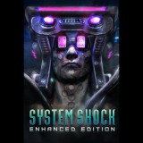 Nightdive Studios System Shock: Enhanced Edition (PC - Steam elektronikus játék licensz)