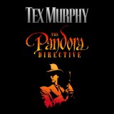 Nightdive Studios Tex Murphy: The Pandora Directive (PC - Steam elektronikus játék licensz)