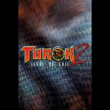 Nightdive Studios Turok 2: Seeds of Evil (PC - Steam elektronikus játék licensz)