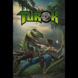 Nightdive Studios Turok (PC - Steam elektronikus játék licensz)