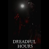 NightShade Dreadful Hours (PC - Steam elektronikus játék licensz)