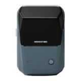 Niimbot B1 Bluetooth címkenyomtató kék