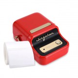 NIIMBOT B21 Címkenyomtató Red B21Red