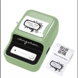 Niimbot B21 Címkenyomtató - Zöld (B21GREEN)