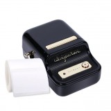 NIIMBOT B21 Pro Címkenyomtató Black B21ProBlack