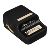 Niimbot B21S Címkenyomtató - Fekete (B21S BLACK)