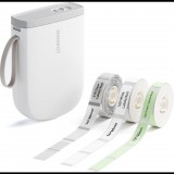 Niimbot D11H címkenyomtató szett fehér (D110_H_SET) (D110_H_SET)