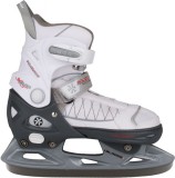 Nijdam wgz állítható fiú jégkorcsolya sc-18573