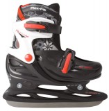 Nijdam zzr állítható fiú jégkorcsolya sc-18606