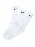 Nike 1 pár Magasszárú zokni SX4508-0100