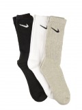 Nike 1 pár Magasszárú zokni SX4508-0965