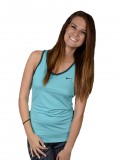 Nike advantage court tank Tenisz top 620813-0388