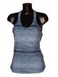 Nike advantage printed tank Tenisz top 596659-0417