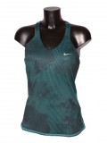 Nike advantage printed tank Tenisz top 598233-0383
