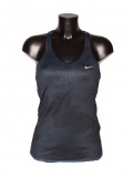 Nike advantage printed tank Tenisz top 598233-0405