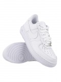 Nike air force 1 (gs) Utcai cipö 314192-0117