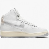 Nike - Air Force 1 Sculpt Fehér Unisex Cipő