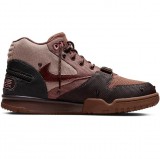 Nike - Air Trainer 1 SP Travis Scott Barna Magas Szárú Utcai Cipő