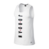 Nike Atléta trikó Aj vi logo tank 622091-100