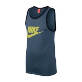 Nike Atléta trikó Nike ace tank-logo 576605-470