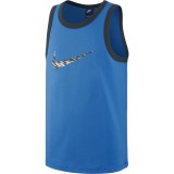 Nike Atléta trikó Nike blindside 644892-435