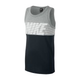 Nike Atléta trikó Nike blindside tank-clrblk 585395-063