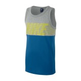 Nike Atléta trikó Nike blindside tank-clrblk 585395-064