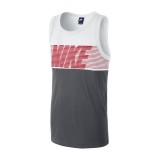 Nike Atléta trikó Nike blindside tank-clrblk 585395-100
