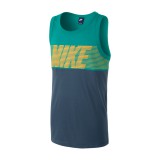 Nike Atléta trikó Nike blindside tank-clrblk 585395-383