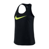 Nike Atléta trikó Nike classic swoosh 666562-010