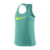 Nike Atléta trikó Nike classic swoosh 666562-405