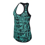 Nike Atléta trikó Nike loose tank-nike repeat 611863-010