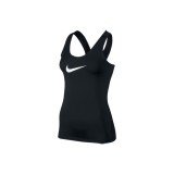Nike Atléta trikó Nike pro tank 589369-010