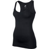 Nike Atléta trikó Nike rib tank 637956-010