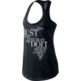 Nike Atléta trikó Nike sheriff jdi tank 534192-010