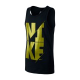 Nike Atléta trikó Nike tank-nike slash 611921-010