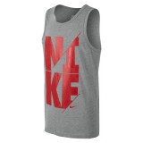 Nike Atléta trikó Nike tank-nike slash 611921-063