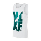 Nike Atléta trikó Nike tank-nike slash 611921-100
