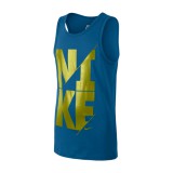 Nike Atléta trikó Nike tank-nike slash 611921-418