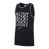 Nike Atléta trikó Nike tank-talent agent 611952-010