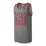 Nike Atléta trikó Nike tank-talent agent 611952-063