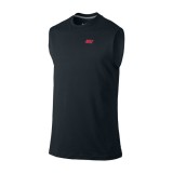 Nike Atléta trikó Nike tee-slvls embr swoosh 544053-010