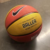 NIKE BALLER Kosár labda (7) szines