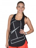Nike baseline tank Top 728725-0010