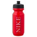 NIKE BIG MOUTH BOTTLE 2.0 22OZ GRAPHIC CHILE SPORT KULACS 0.65L piros