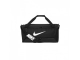 NIKE BRASILAI M TRAINING DUFFEL BAG Sport táska fekete